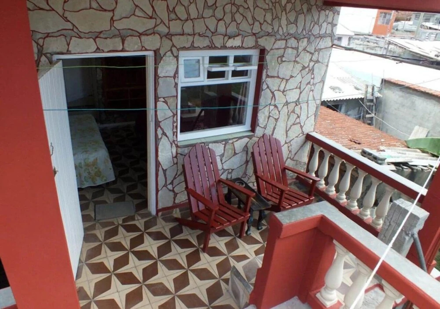 Casa Jose y Mirleydis