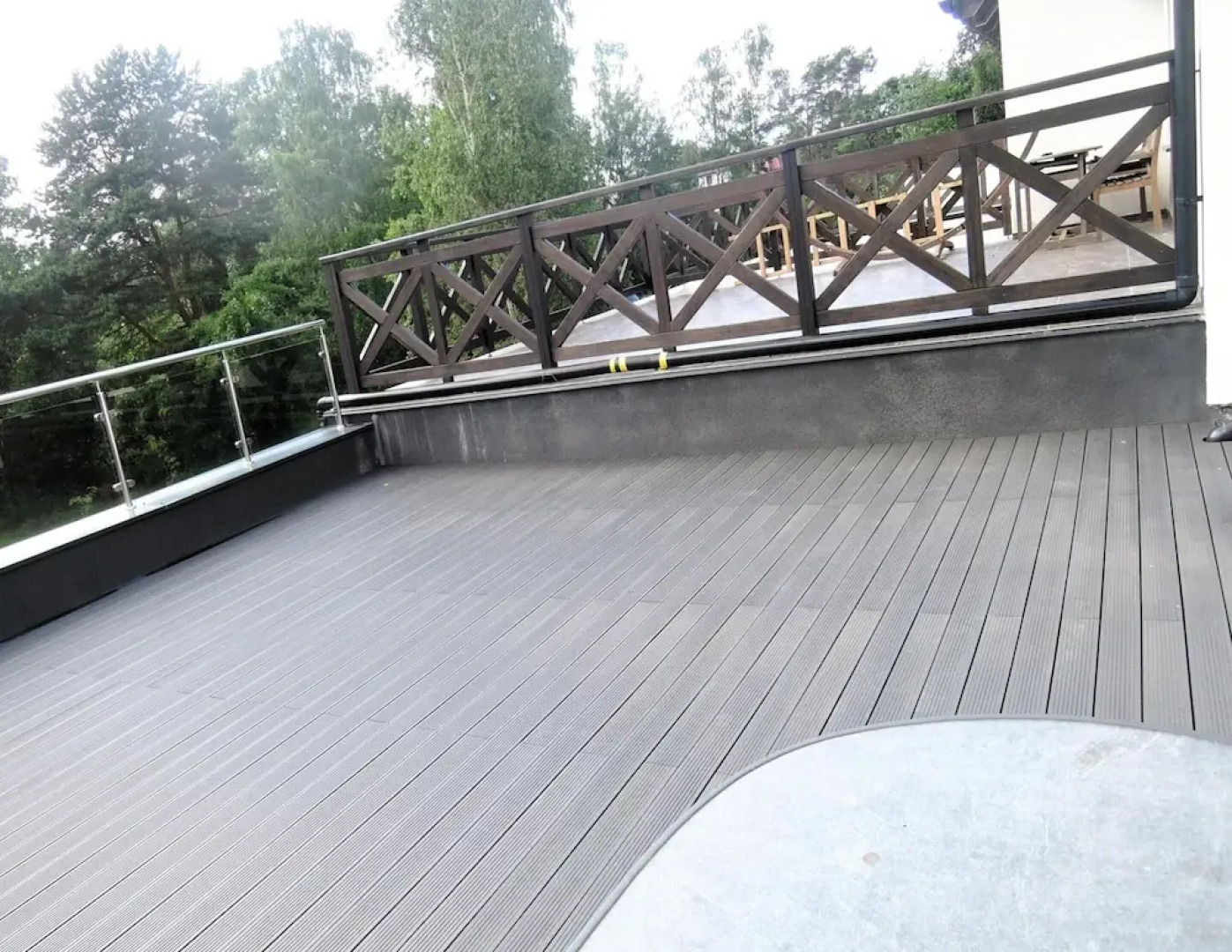 Apartment in Mrzezyno by Blue Flag Beach