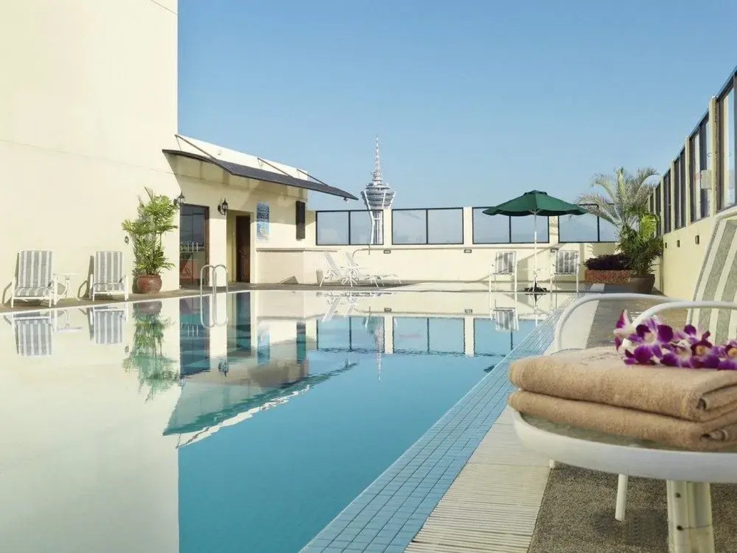 Holiday Villa City Centre Alor Star