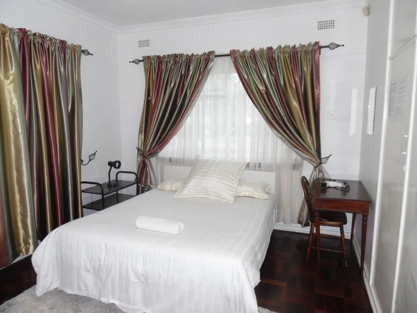 CPM Short Stay Home Marlborough