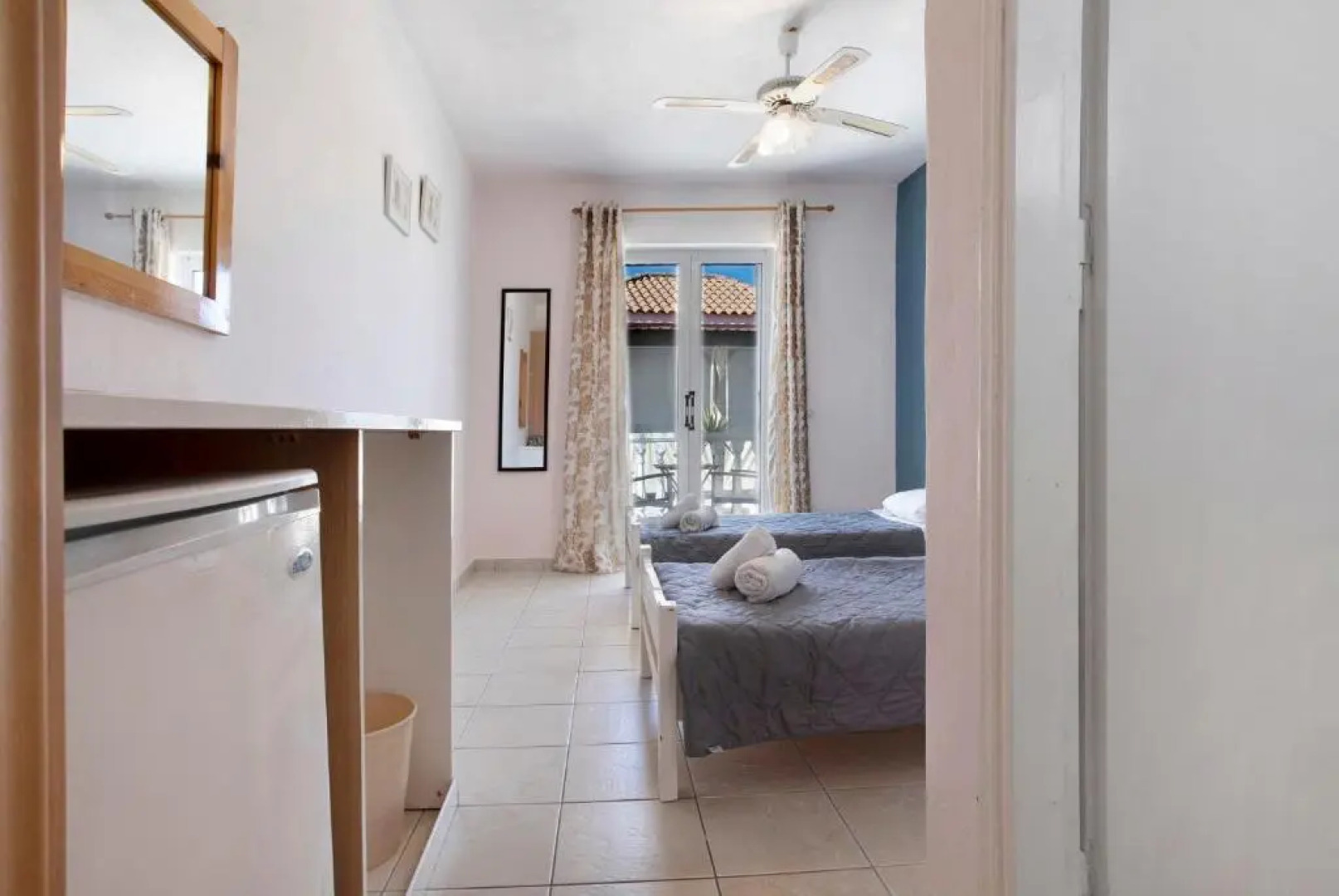 Zantegarden Apartment 8