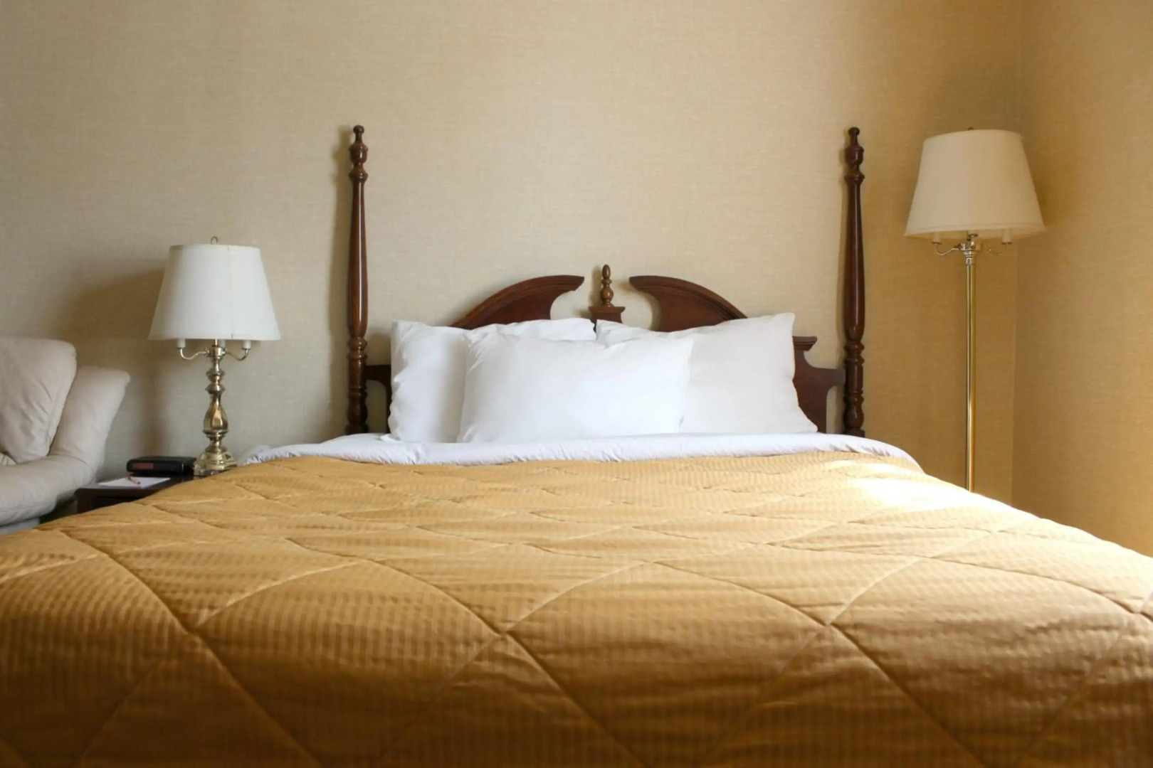 Econo Lodge City Centre