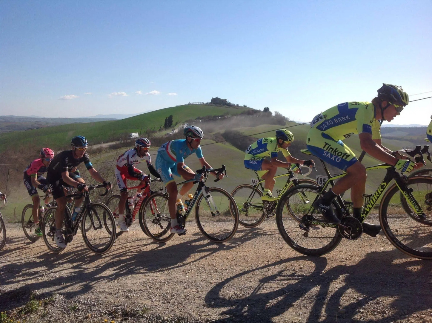 Agriturismo Podere Fornaci