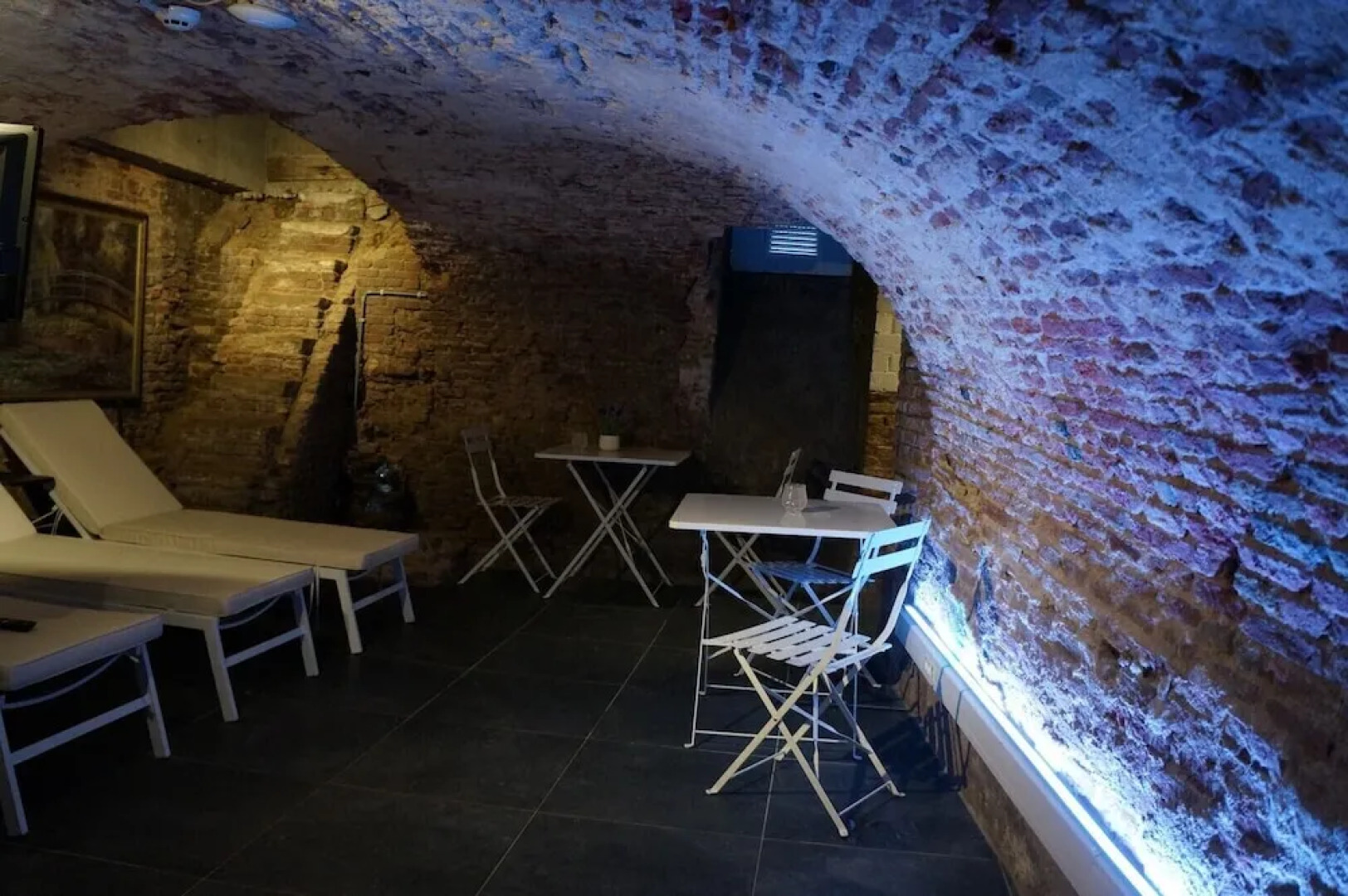 Charming Suites Jan Zonder Vrees