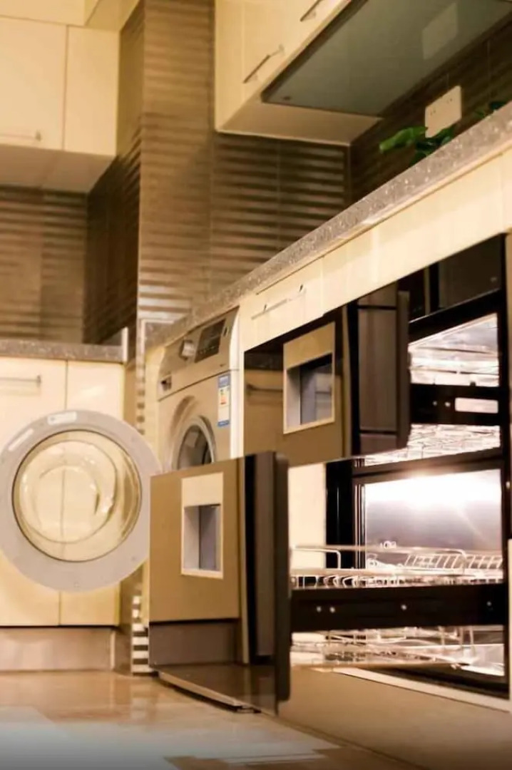 Grandview Golden Palace Weifudun Apartment