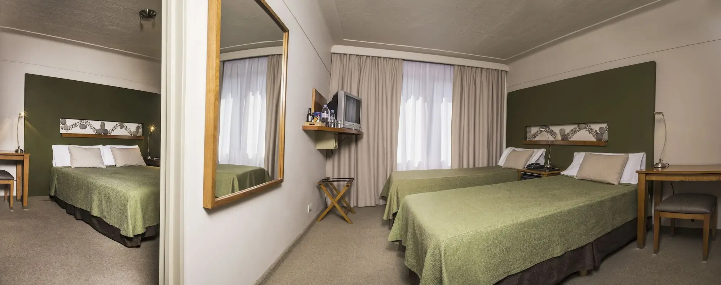 Raices Aconcagua Mendoza