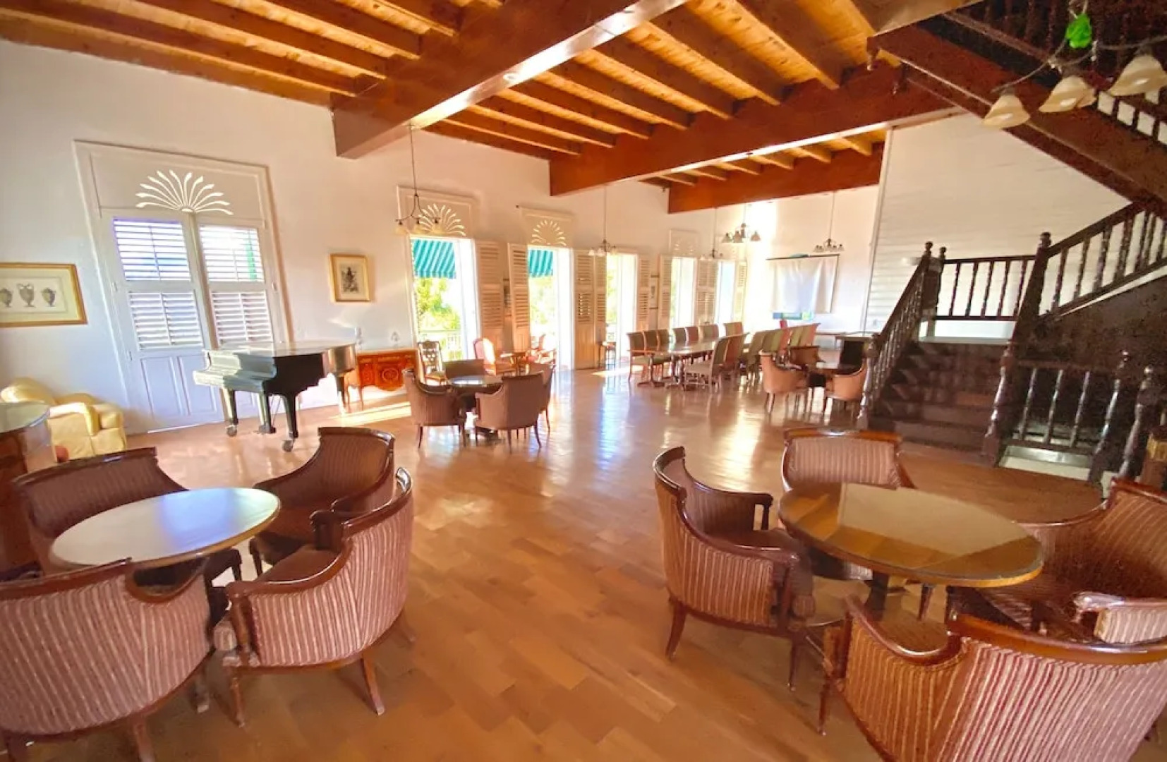 Manoir Adriana Hotel