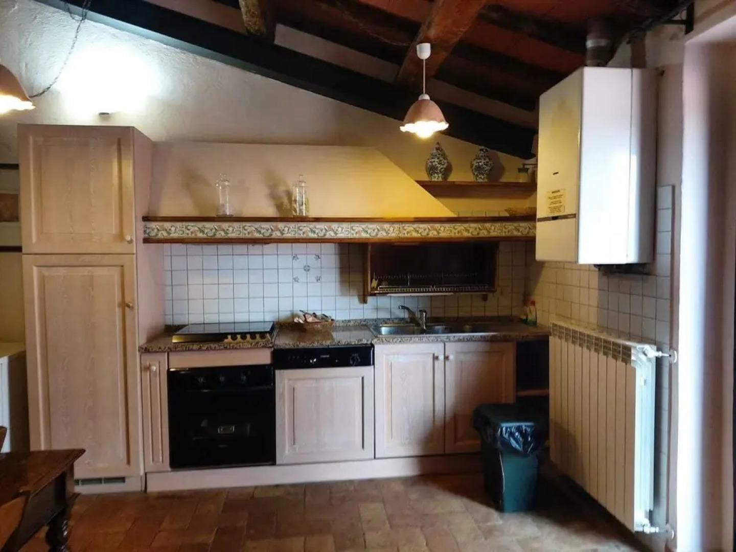 Agriturismo Santa Maria