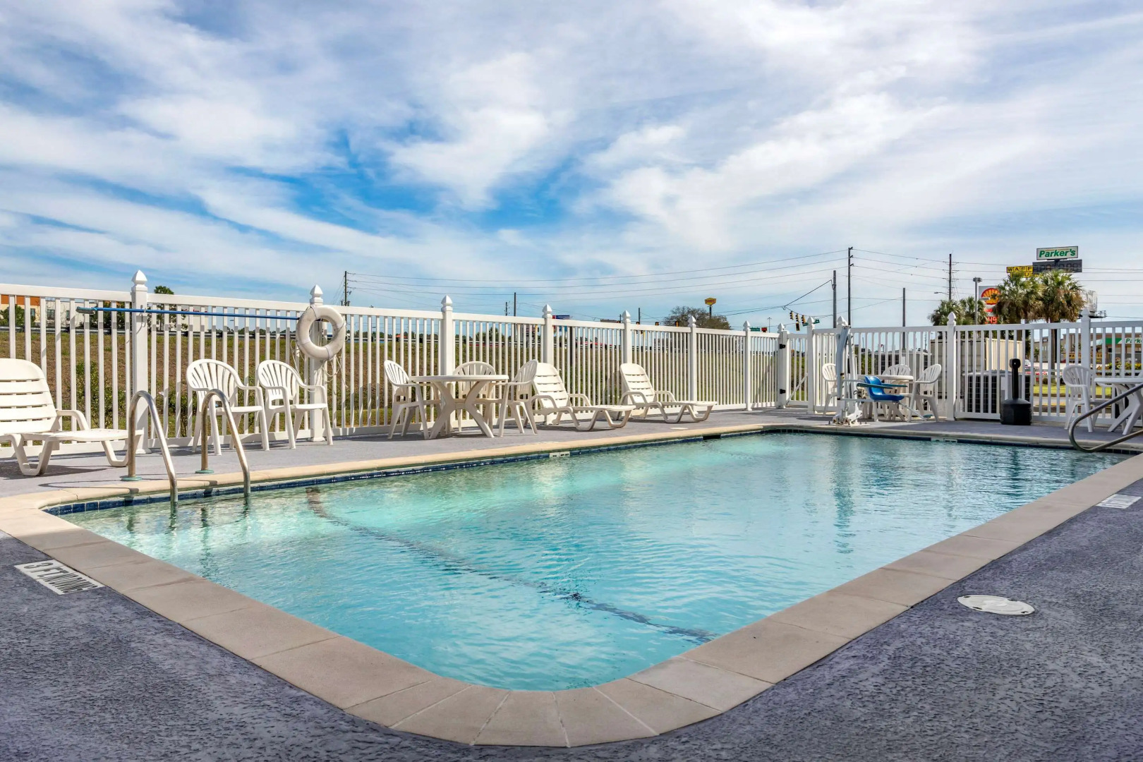 Sleep Inn & Suites Brunswick North