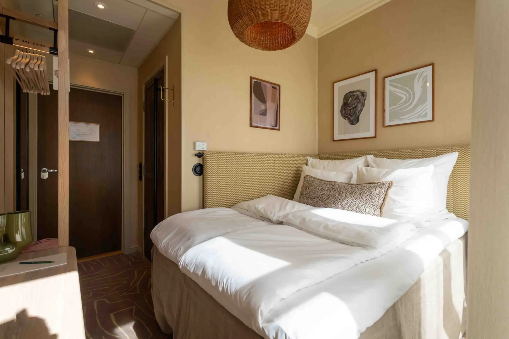 NH Copenhagen Grand Joanne