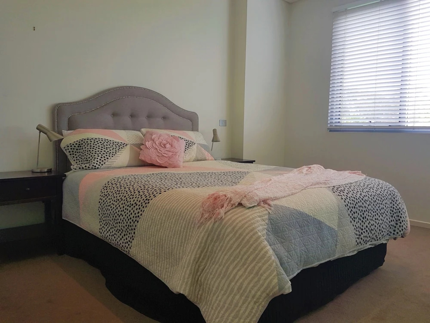 Accommodate Canberra - Glebe Park