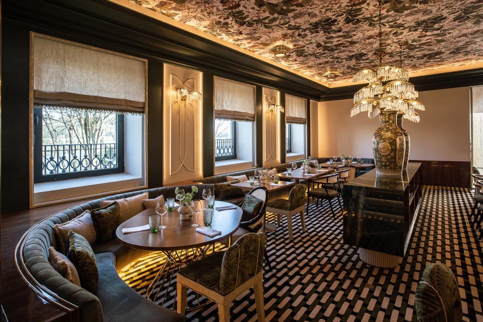 Vinha Boutique Hotel - The Leading Hotels of the World