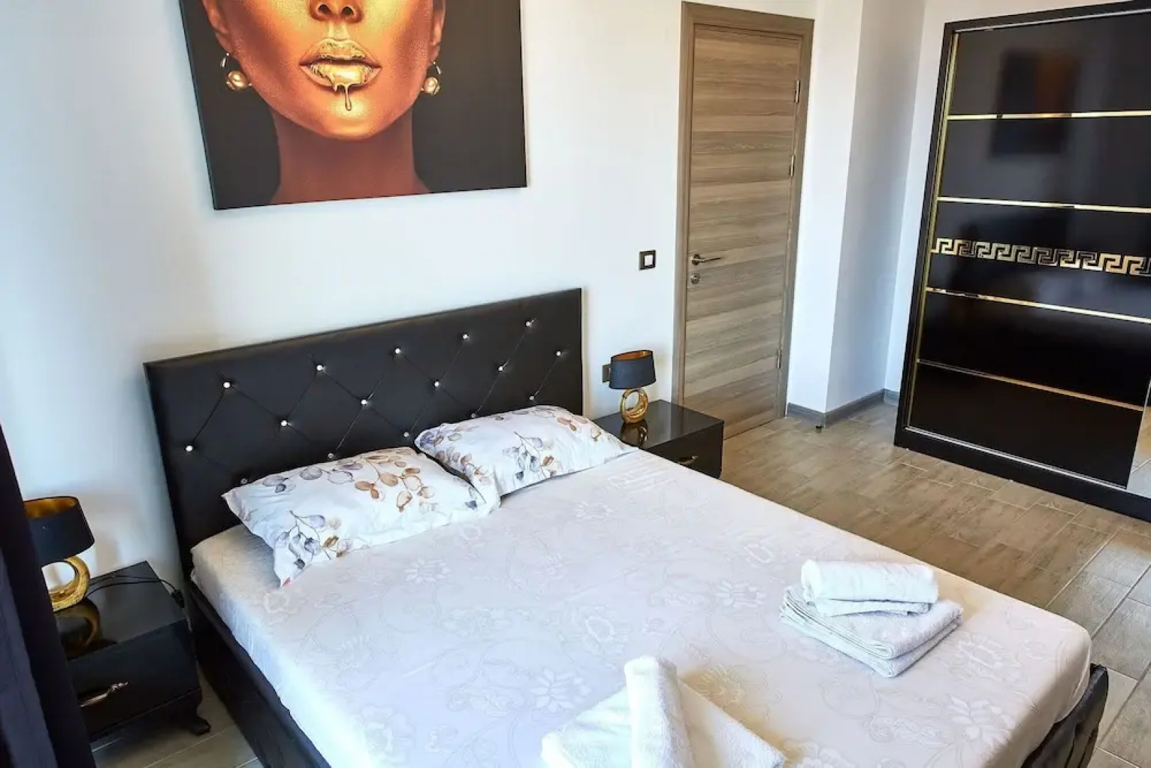 Aparthotel Ella Alezzi