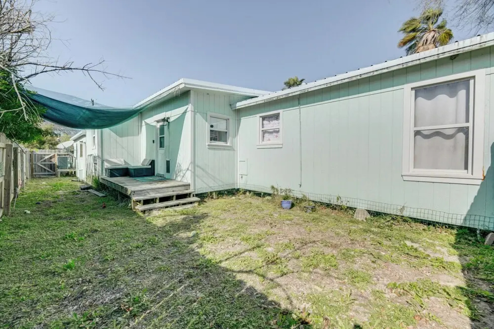 2 Mi to Redfish Bay: Aransas Pass Home w/ Fire Pit