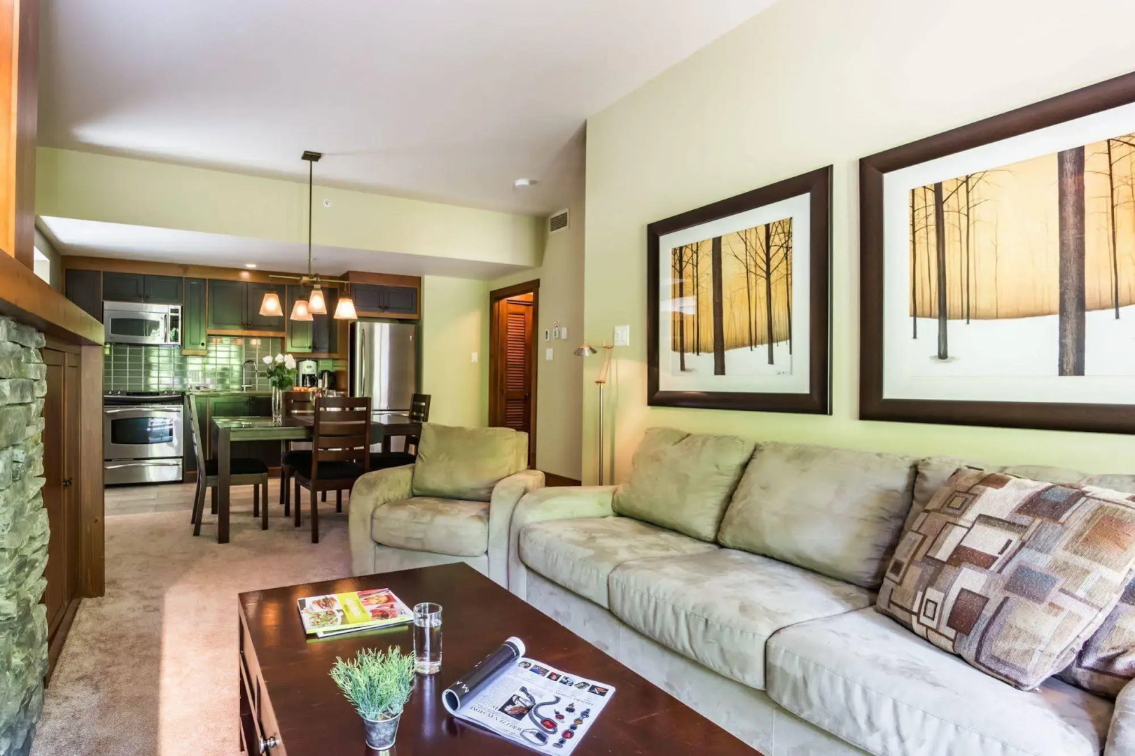 Tremblant-Les-Eaux – RVMT