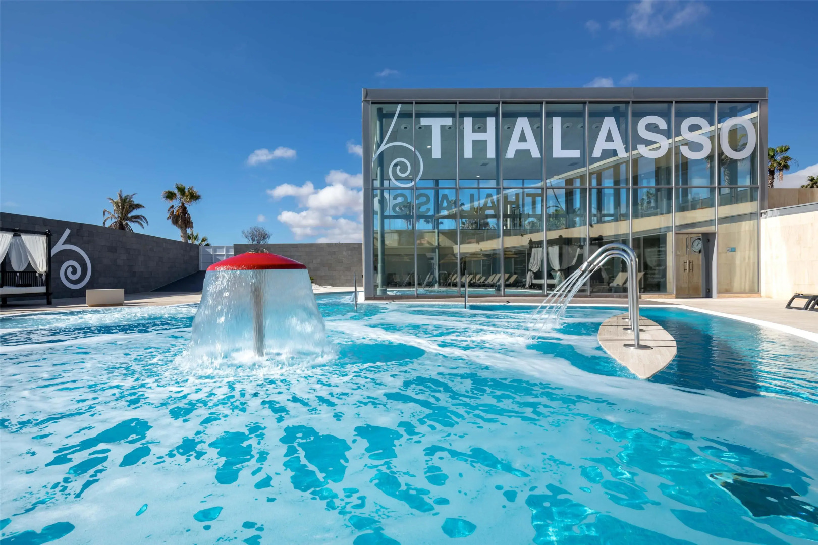 Barceló Fuerteventura Mar