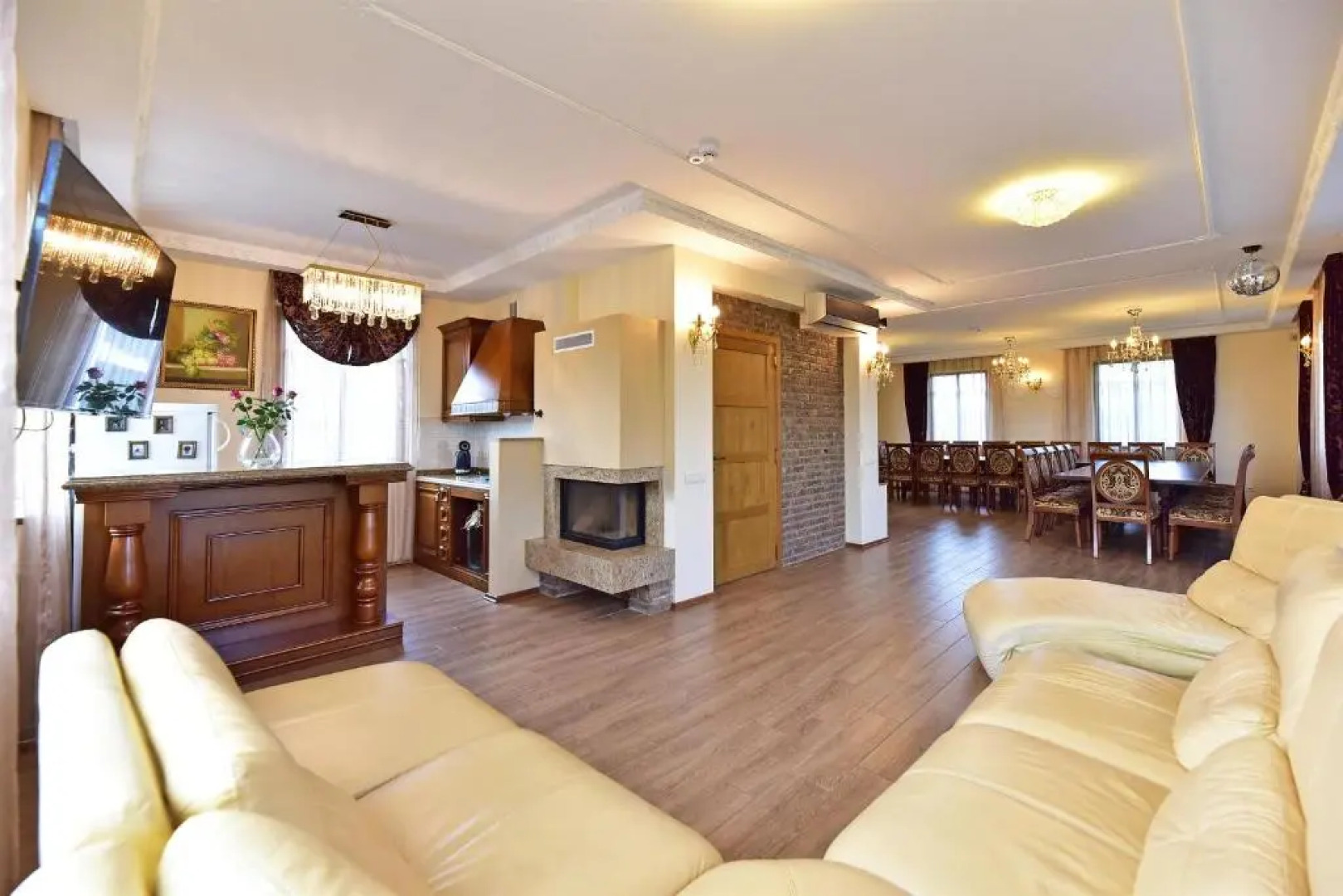 R&R Spa Villa Trakai