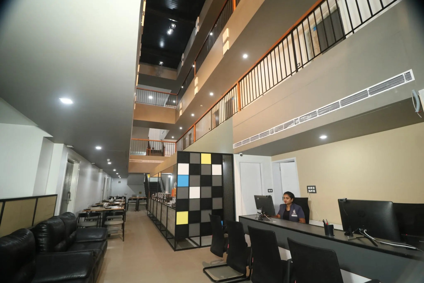 VITS Select Kudro Destinn