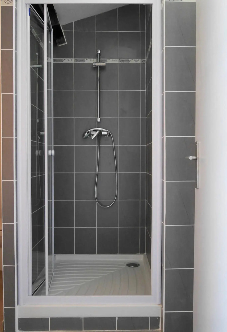 Les Appartements Du Palais