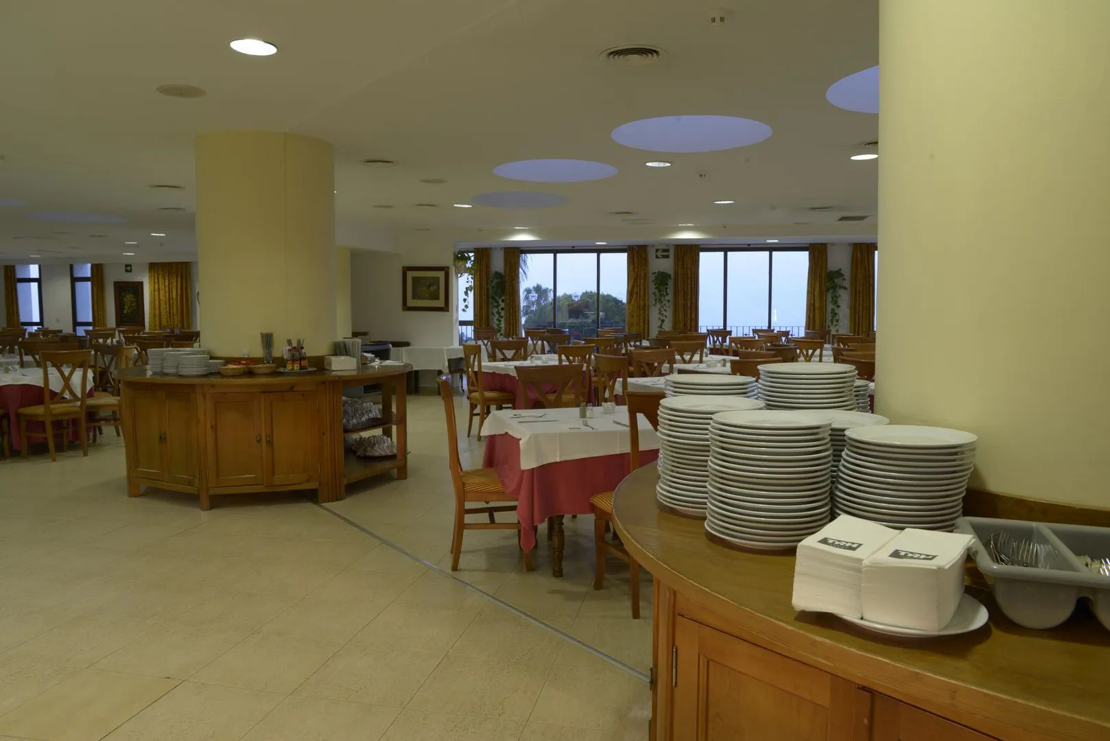 Отель TRH Mijas