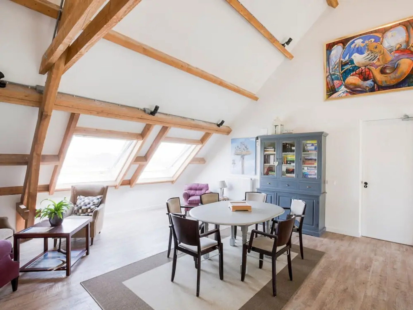 Secluded Holiday Home in Goirle near Cultural Center