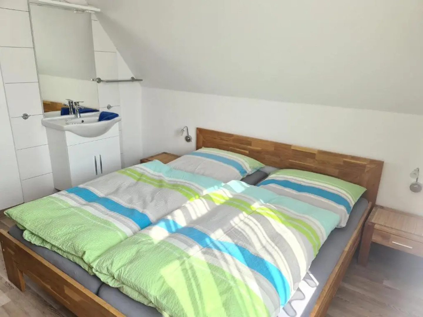 Seevilla Wietjes Whg 5