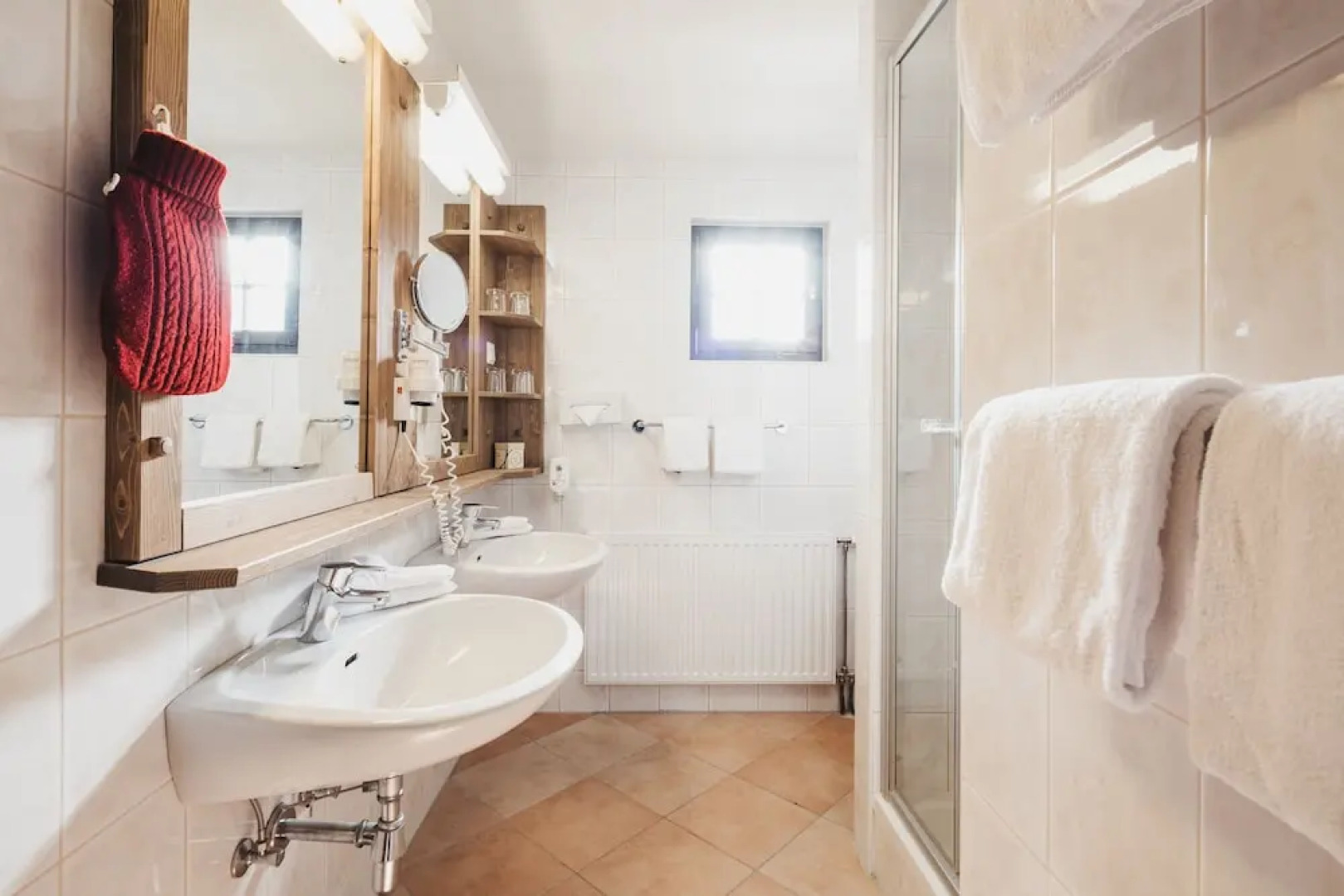 Naturel Hoteldorf Schönleitn