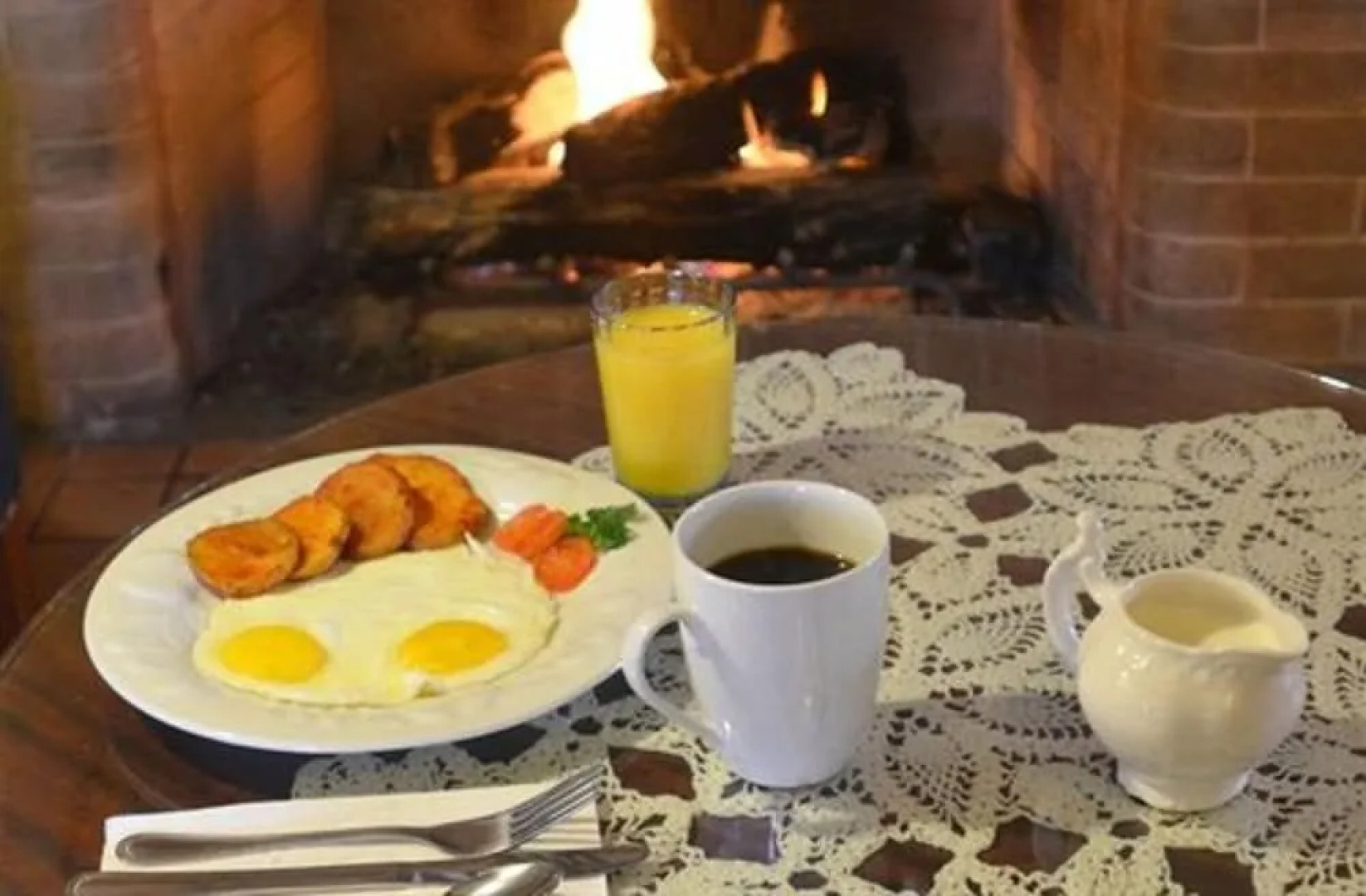 Union Gables Bed & Breakfast