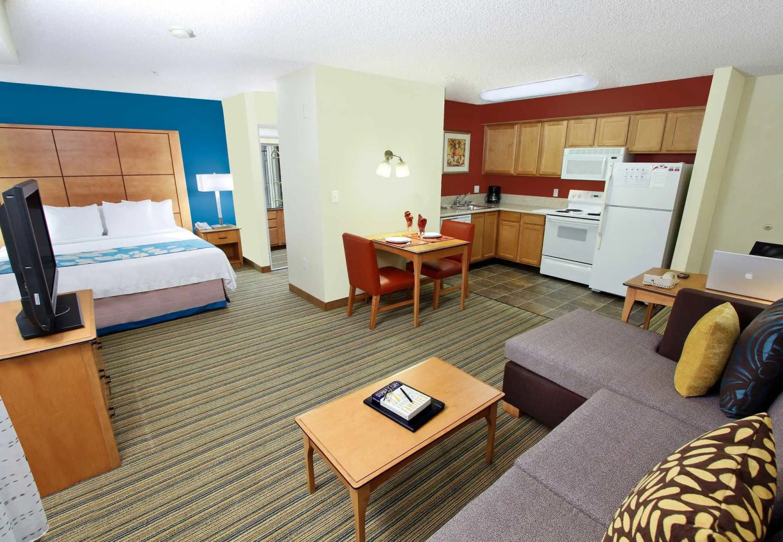 Residence Inn by Marriott North Scottsdale