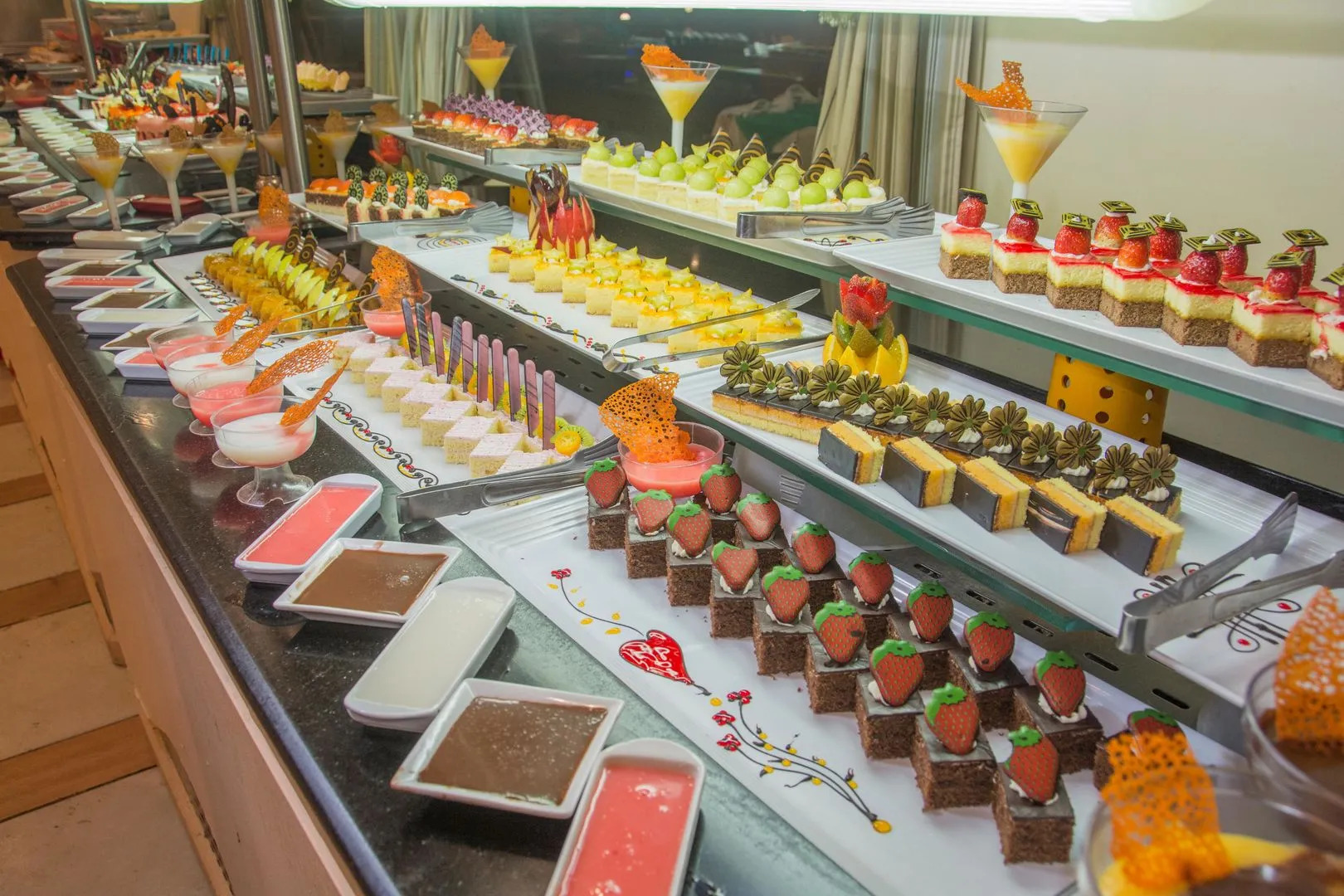 Casa Mare Resort - ex.Royal Marsa & Aqua park