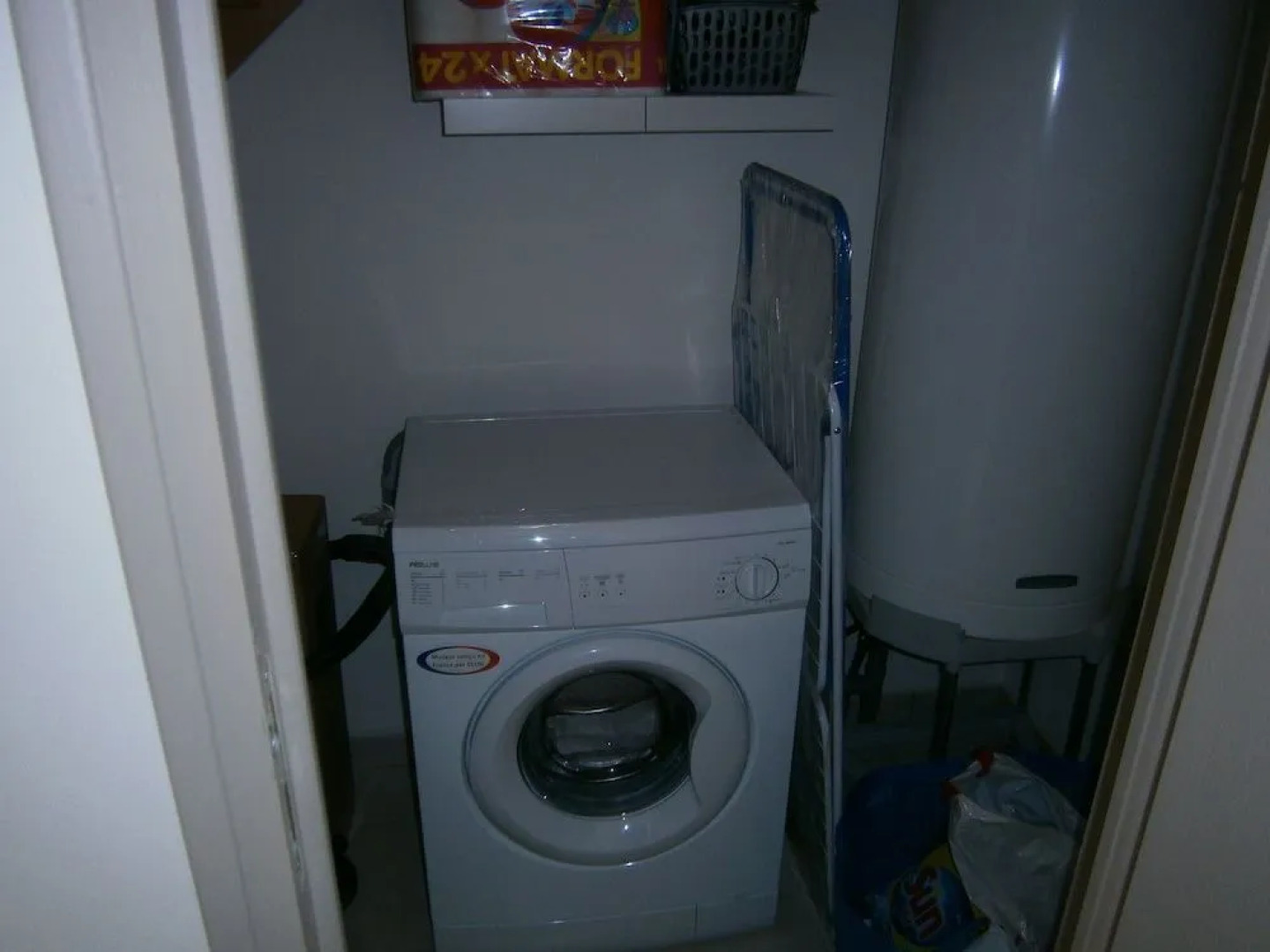 Residence des Trois Vallees