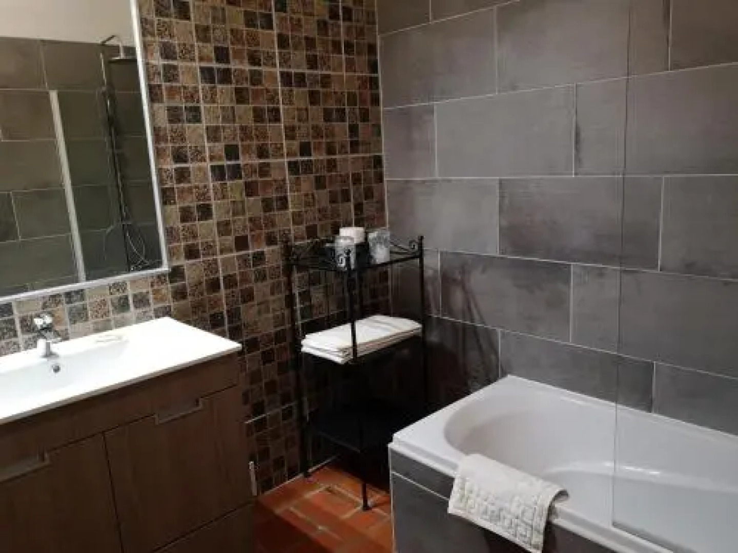 Monte Santa Catarina