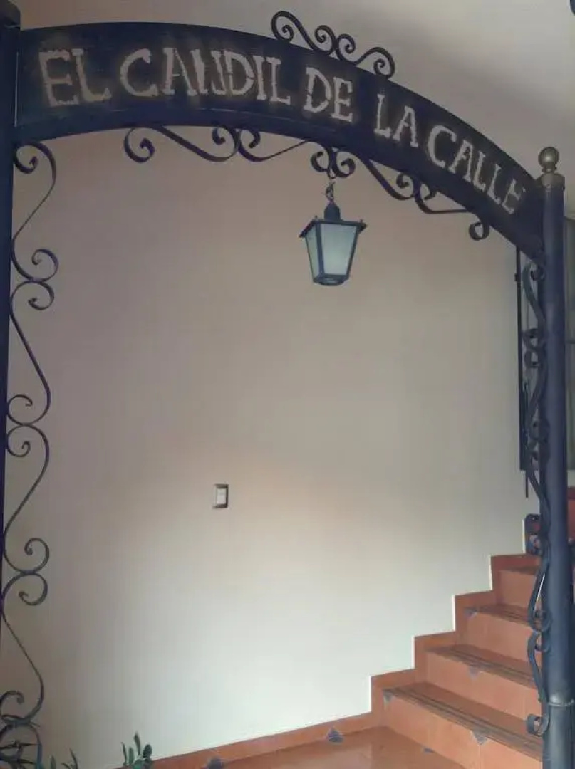 Hotel Los Faroles