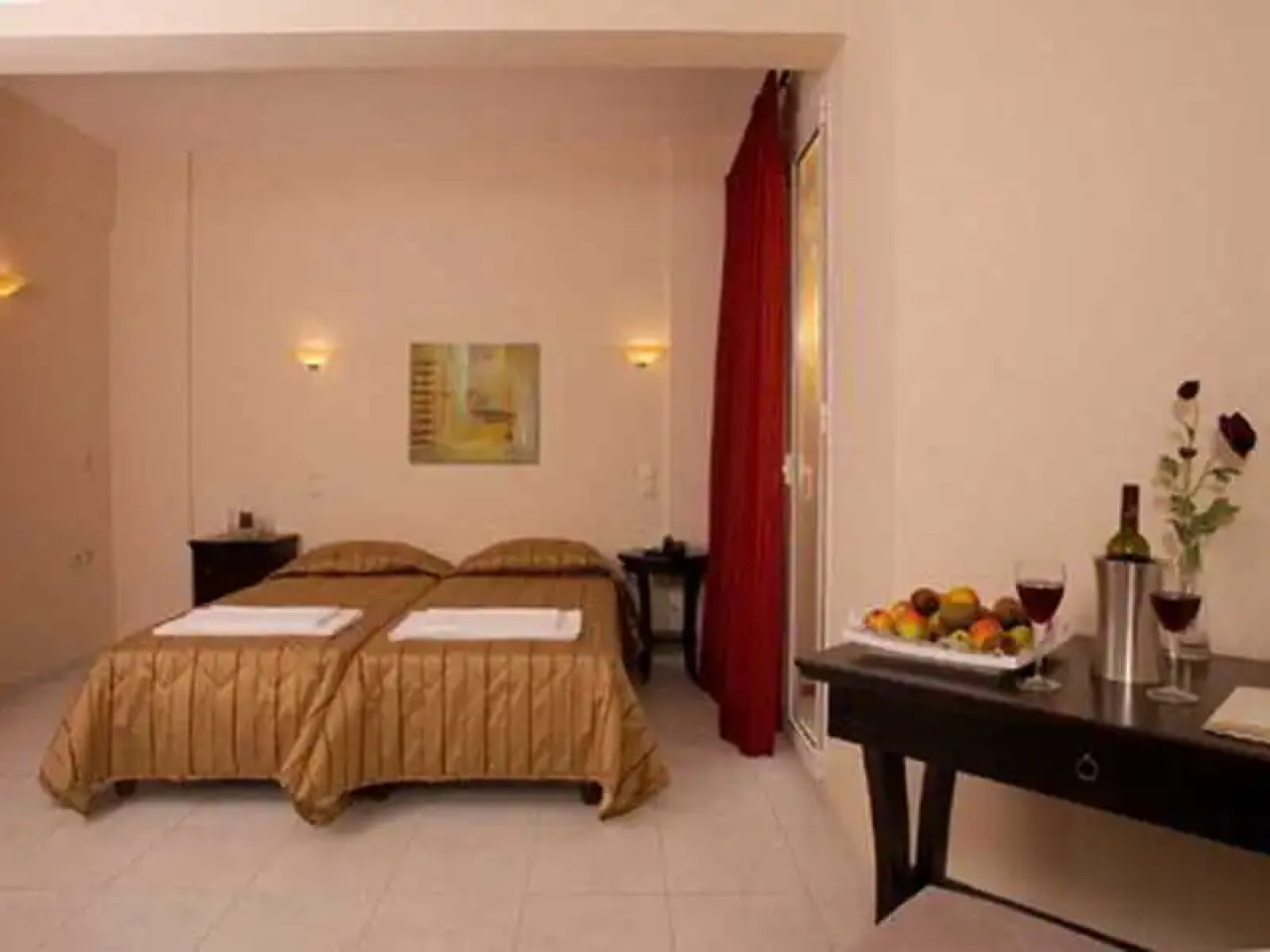 Gouves Mare & Sea - Gouves Mare