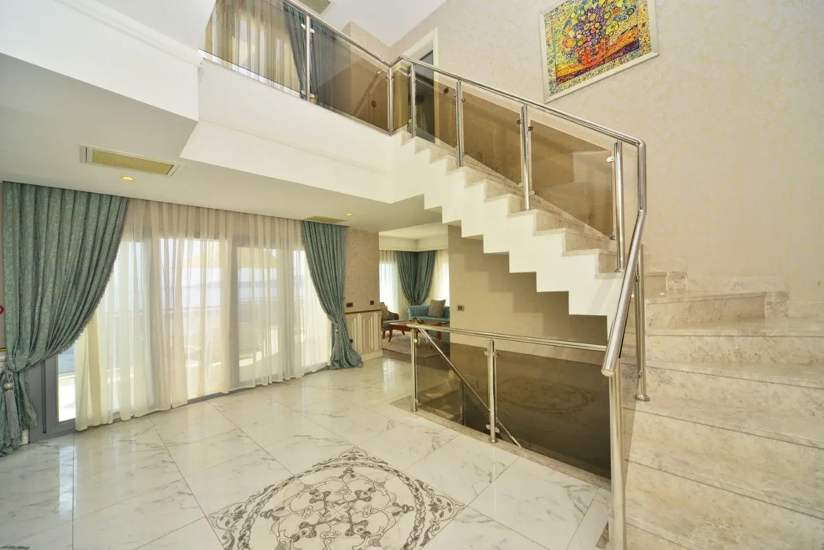 BVS BOSPHORUS Resort Hotel & SPA