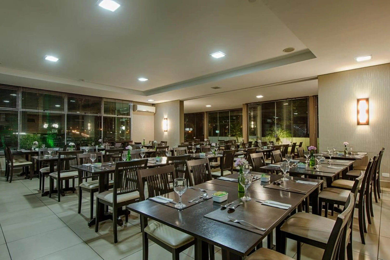 Comfort Suites Londrina