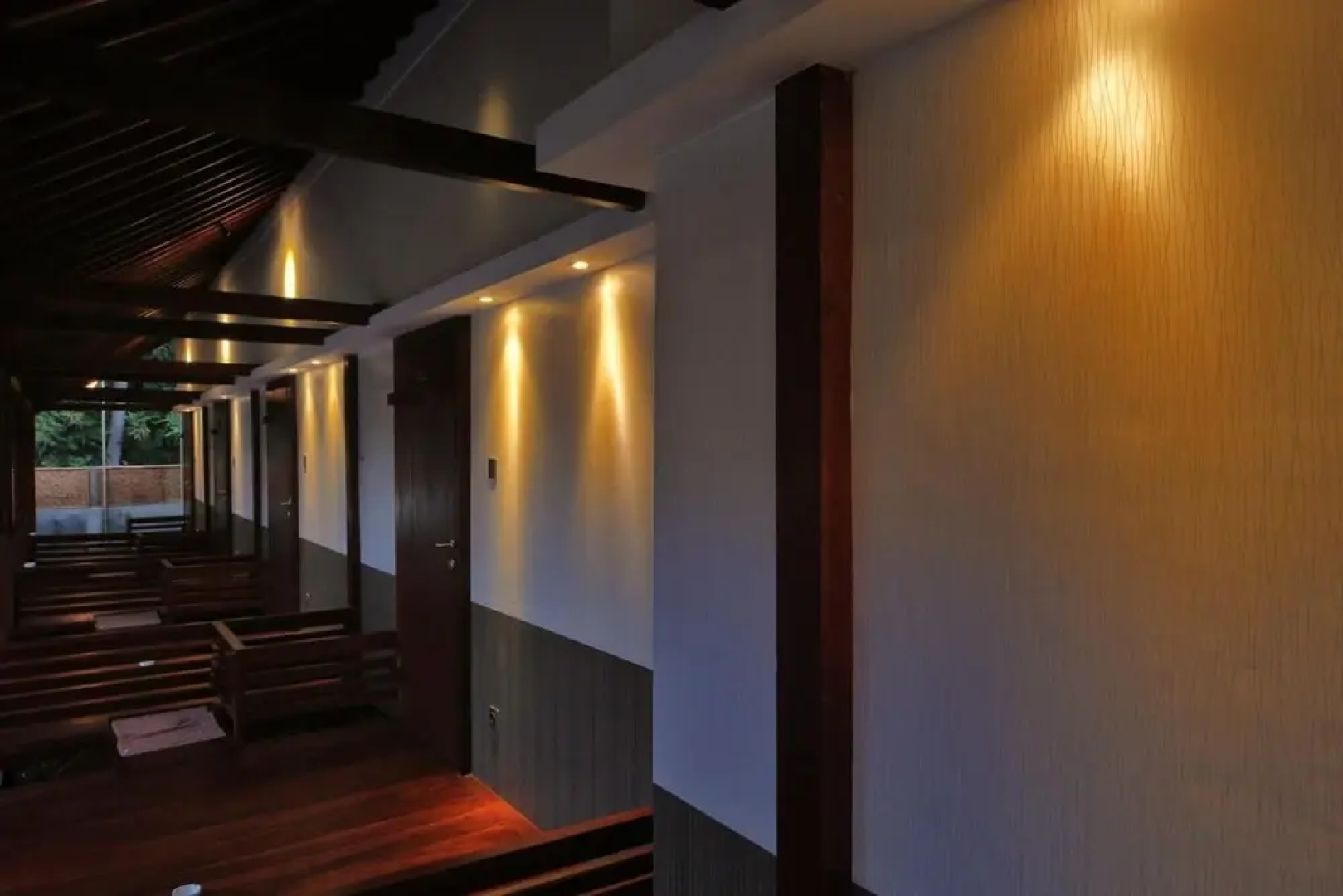 Sari Gili Bungalow