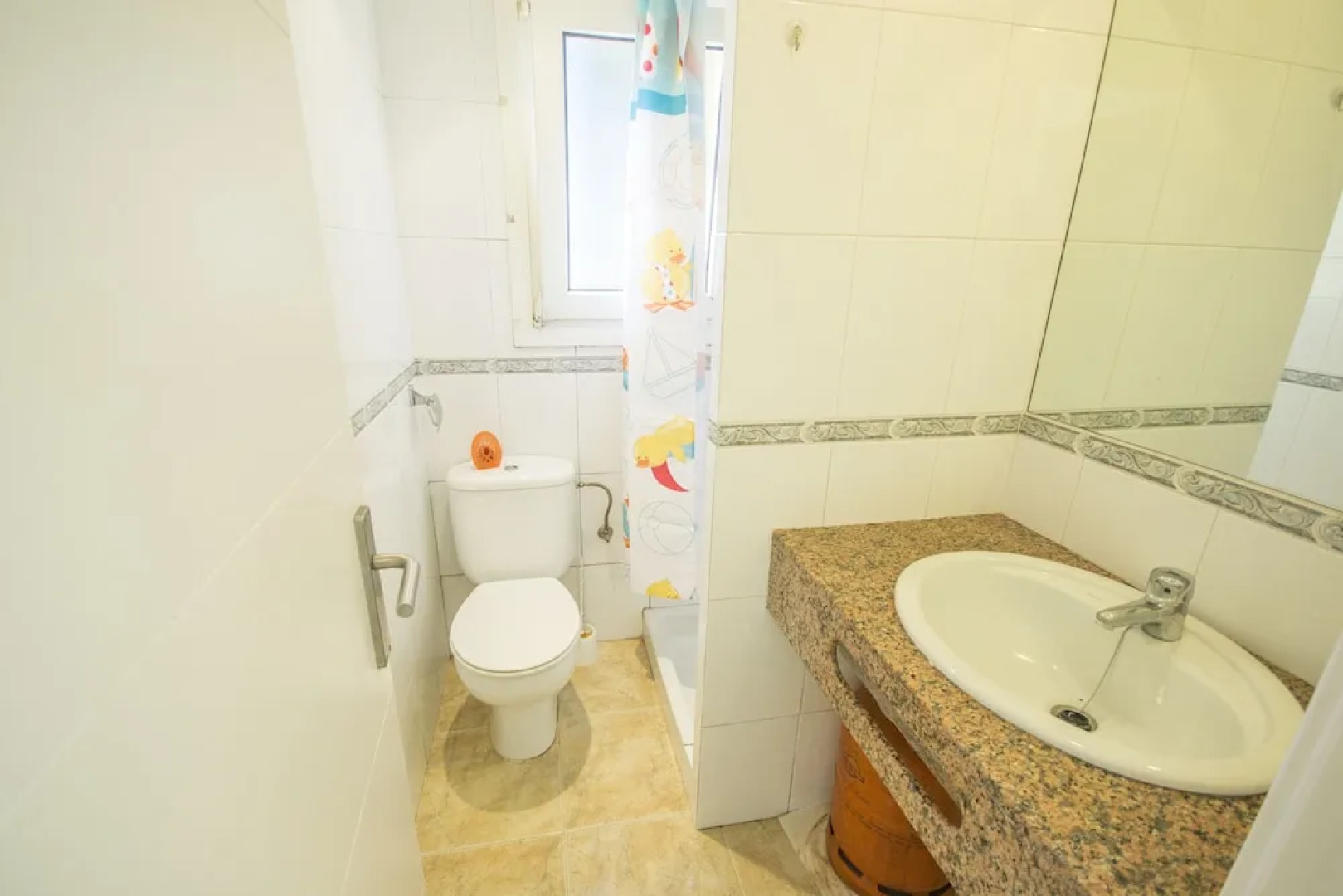 Estudio Costa Brava A-2