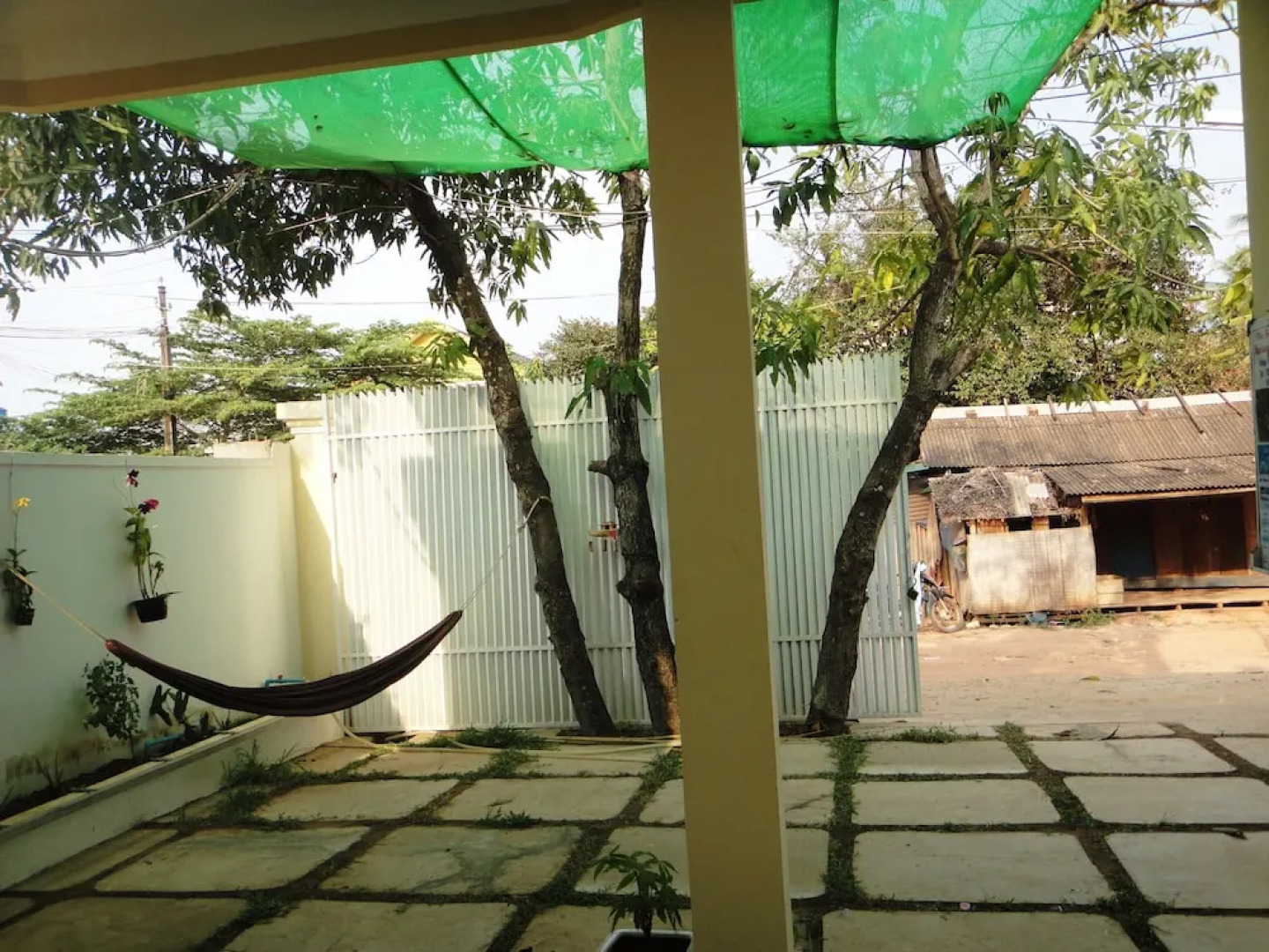 Piphub Thmey Guesthouse