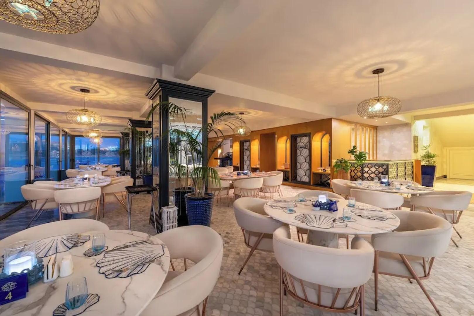 Blue Sea Karpasia Hotel