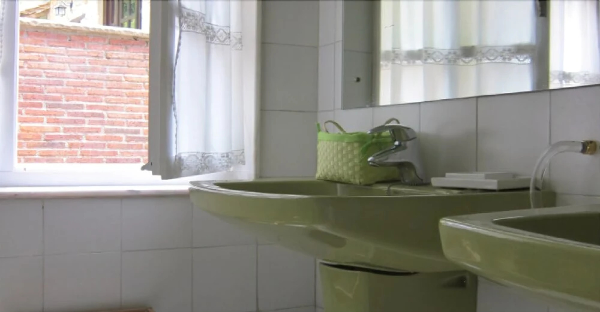 Casa Alpina by Casas Rurales Antrialgo