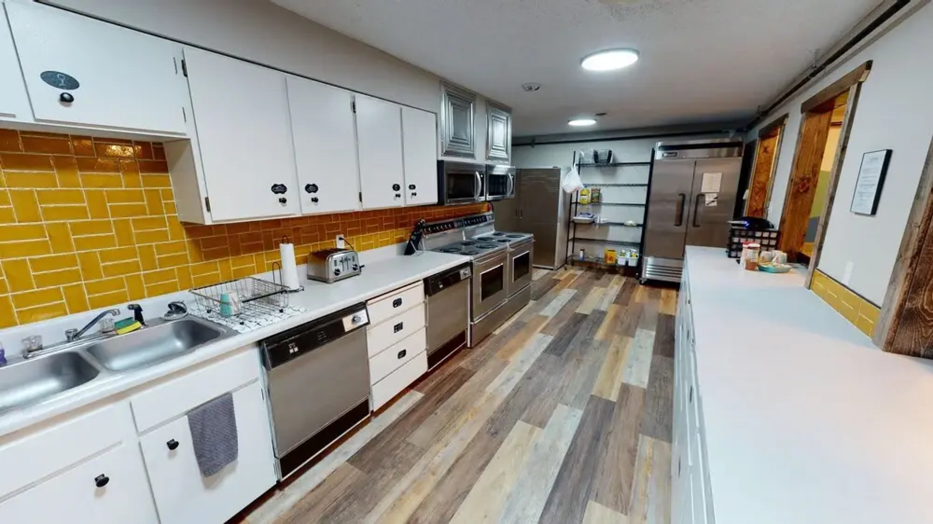 Pintler's Portal Hostel