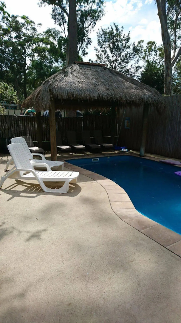 Palm Beach Caravan Park