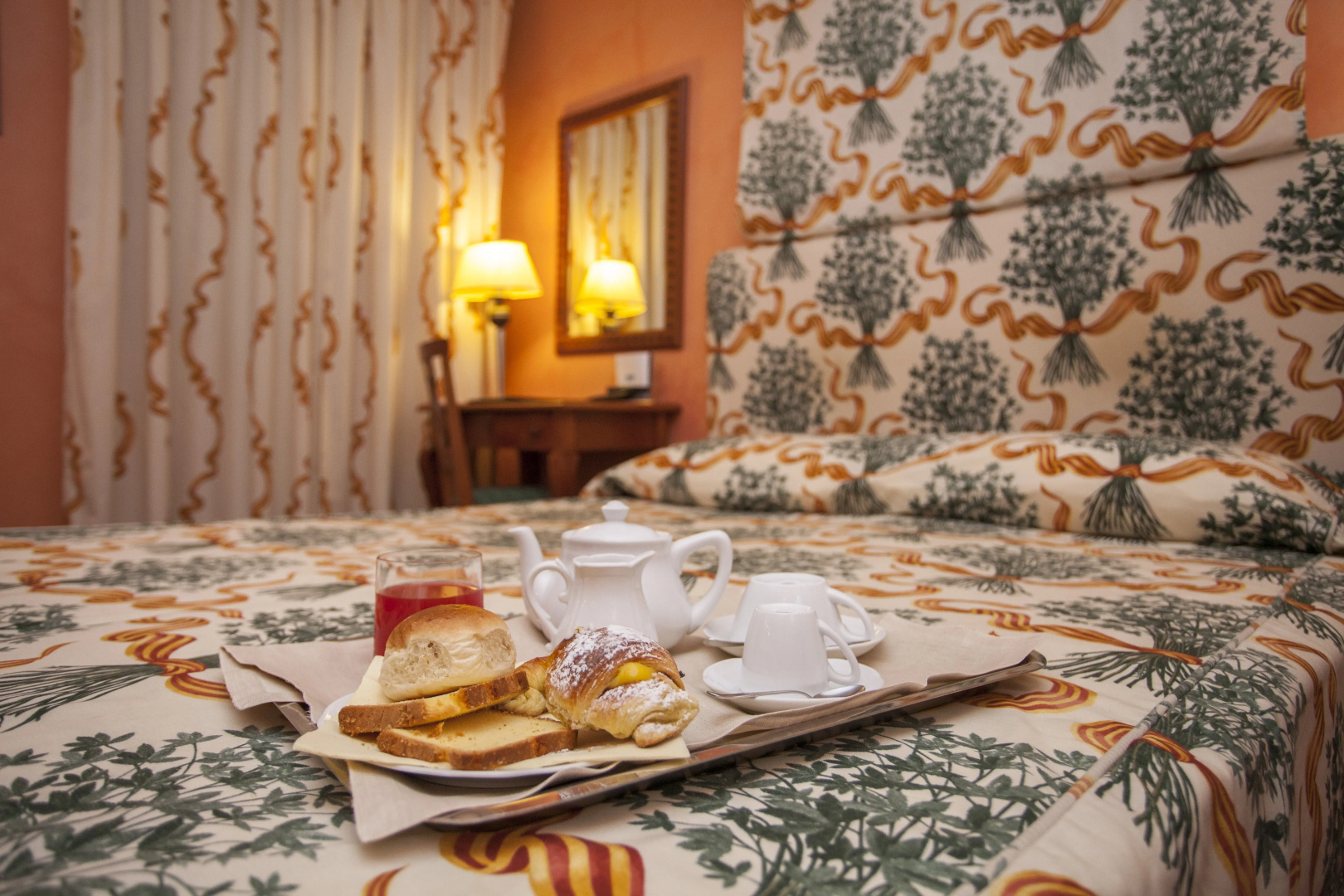 Hotel Vecchio Borgo