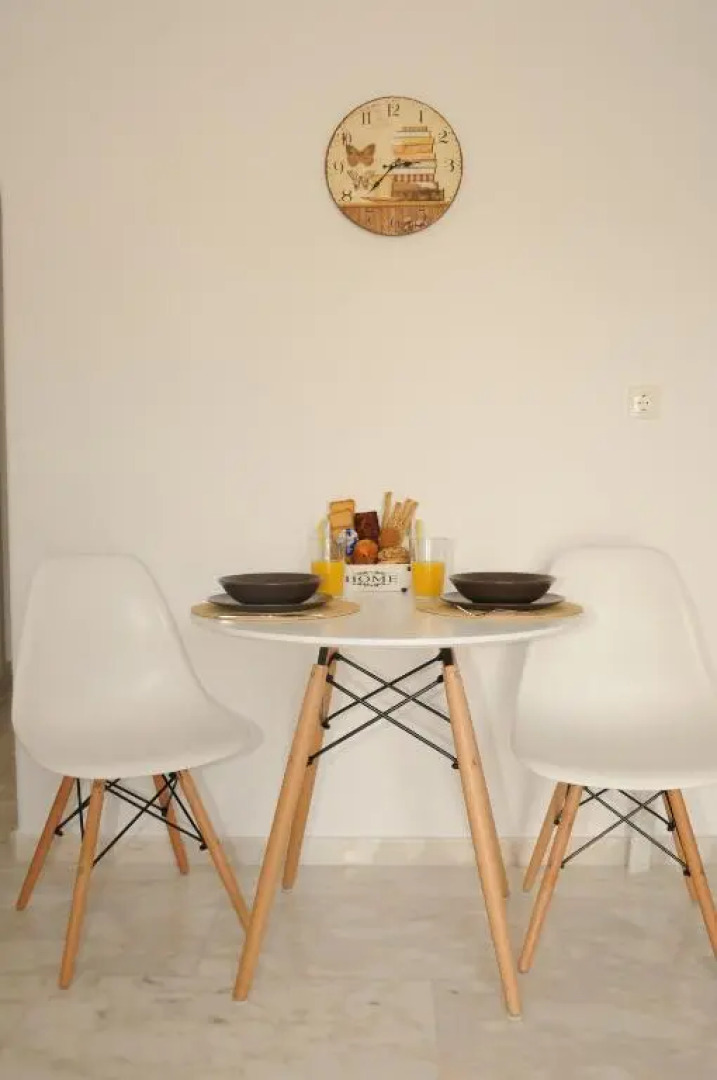 Flora's Houses Mykonos