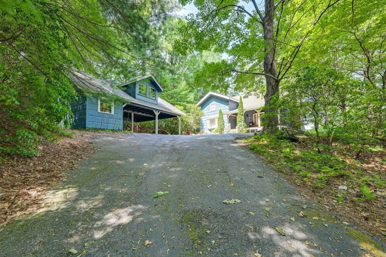 Spacious Sky Valley Home With Resort Perks!