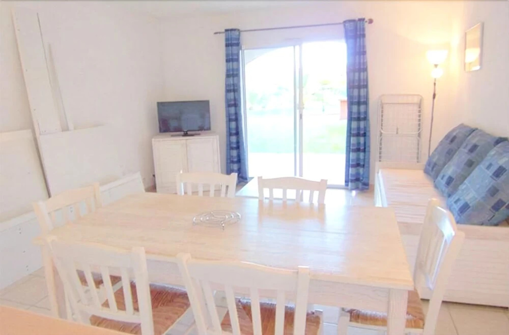 LA PALMERAIE 412 - POOL IN RESIDENCE Apartment 2