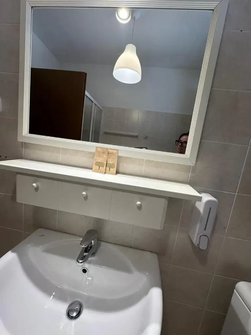 Casa Vacanza Oliveto