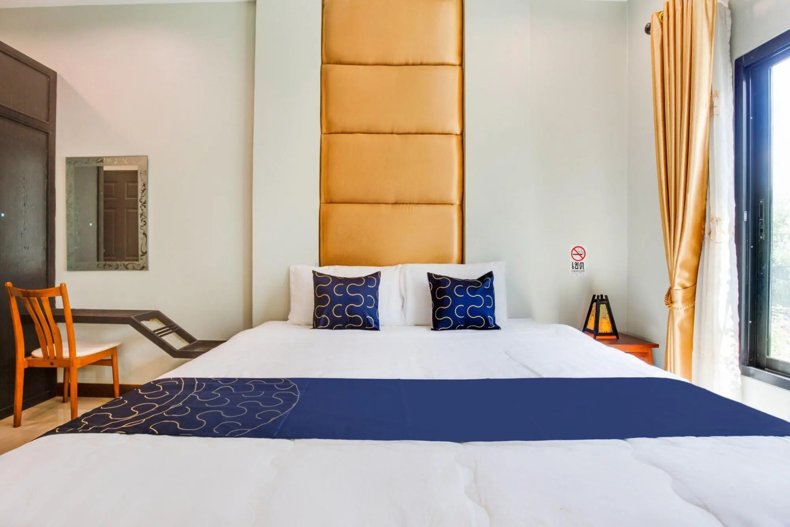 Capital O 1051 Pagoda House