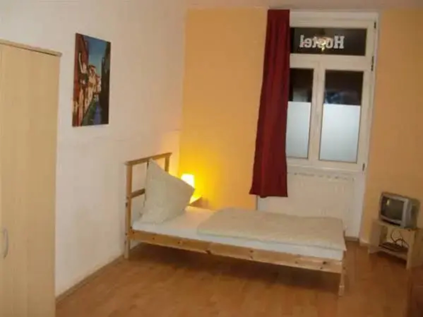 Shivas CitySleep
